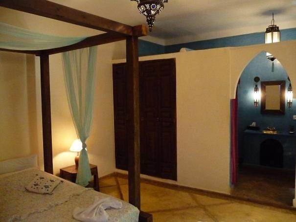 Riad Al Faras Marrakesh Bagian luar foto