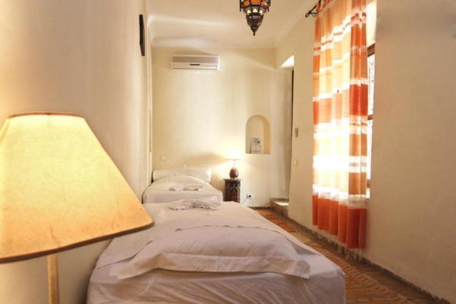 Riad Al Faras Marrakesh Ruang foto