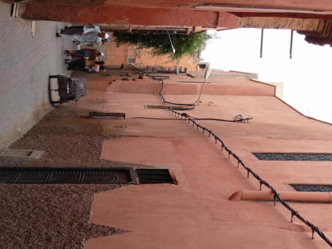Riad Al Faras Marrakesh Bagian luar foto