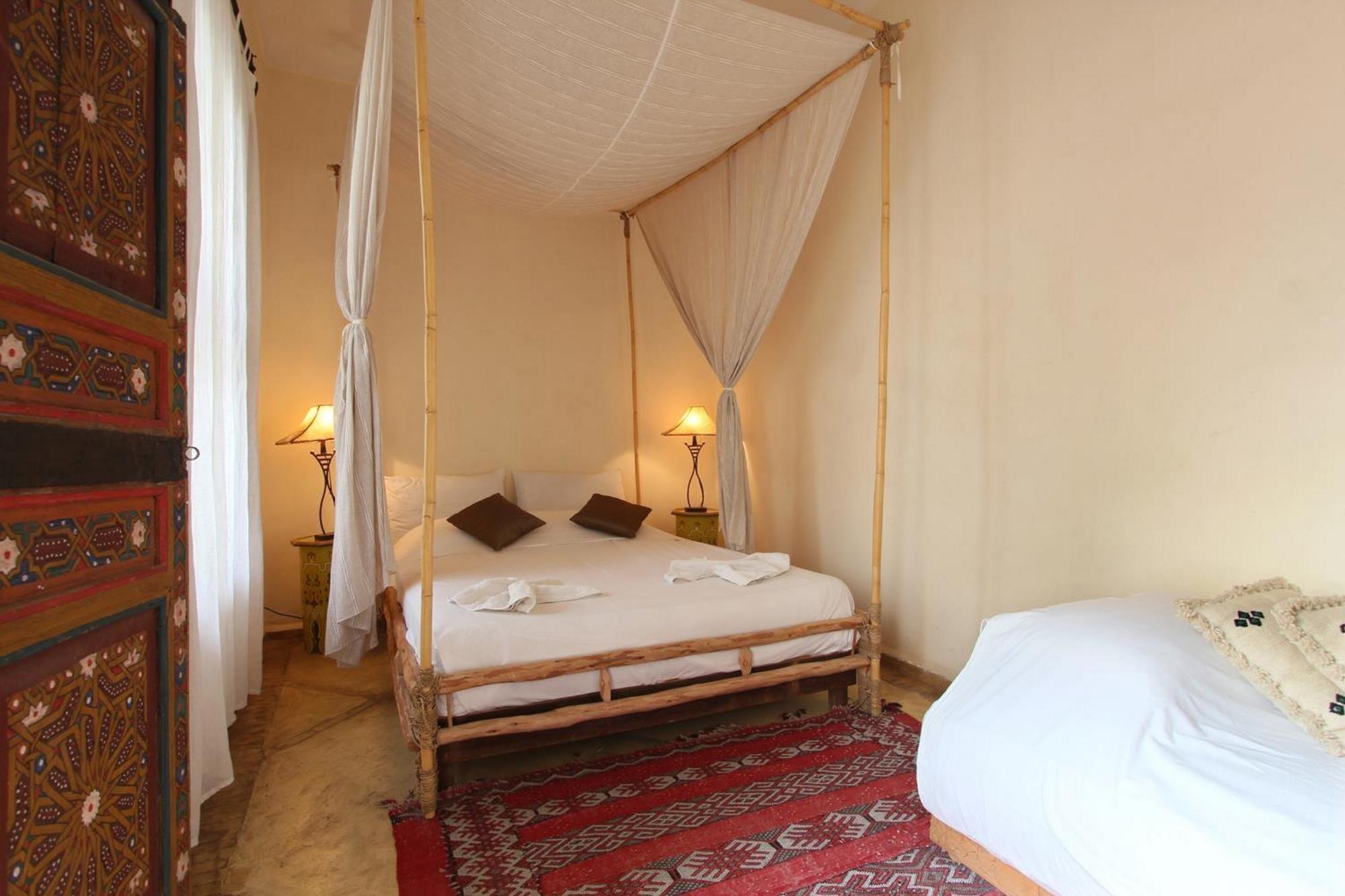 Riad Al Faras Marrakesh Ruang foto